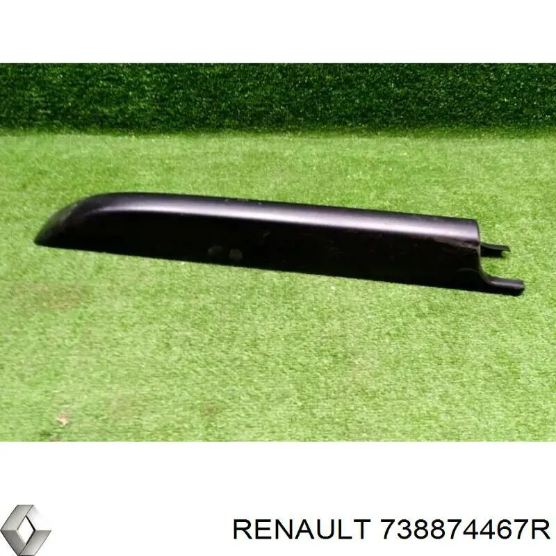  738874467R Renault (RVI)