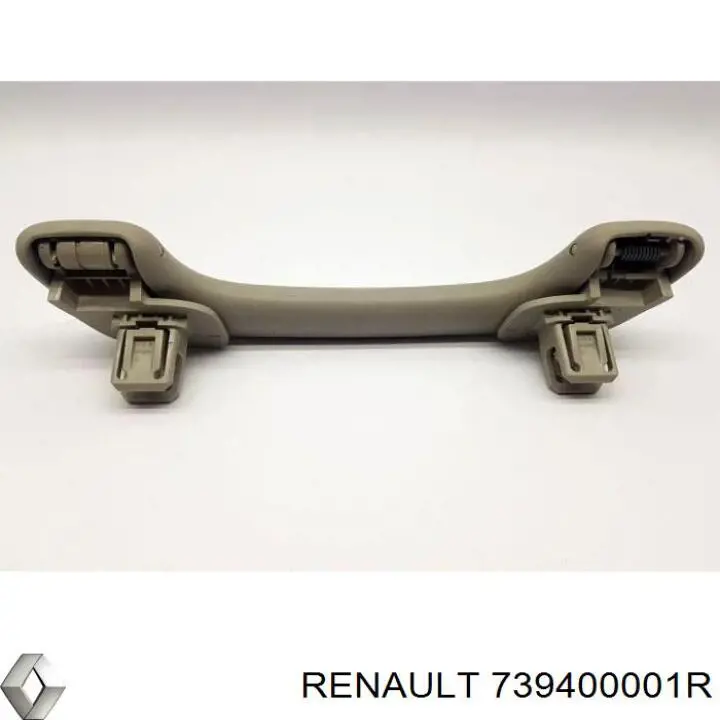  739400001R Renault (RVI)