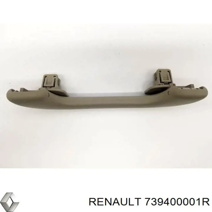 739410013R Renault (RVI) Поручни (держатели) и крючок для одежды