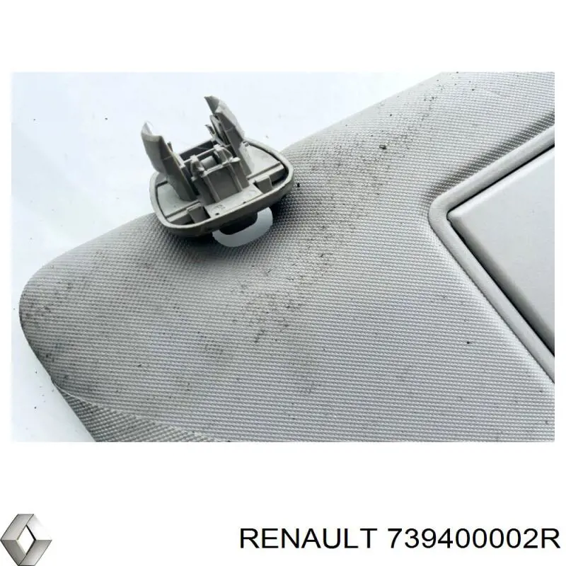  739400002R Renault (RVI)