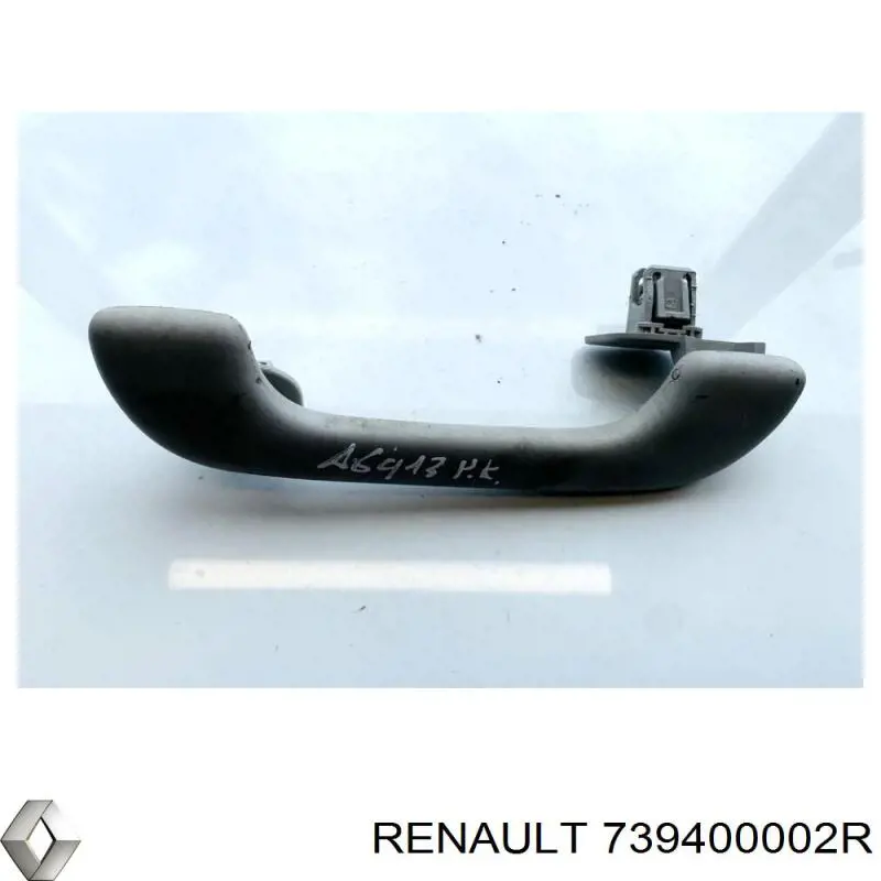 739400011R Renault (RVI) 