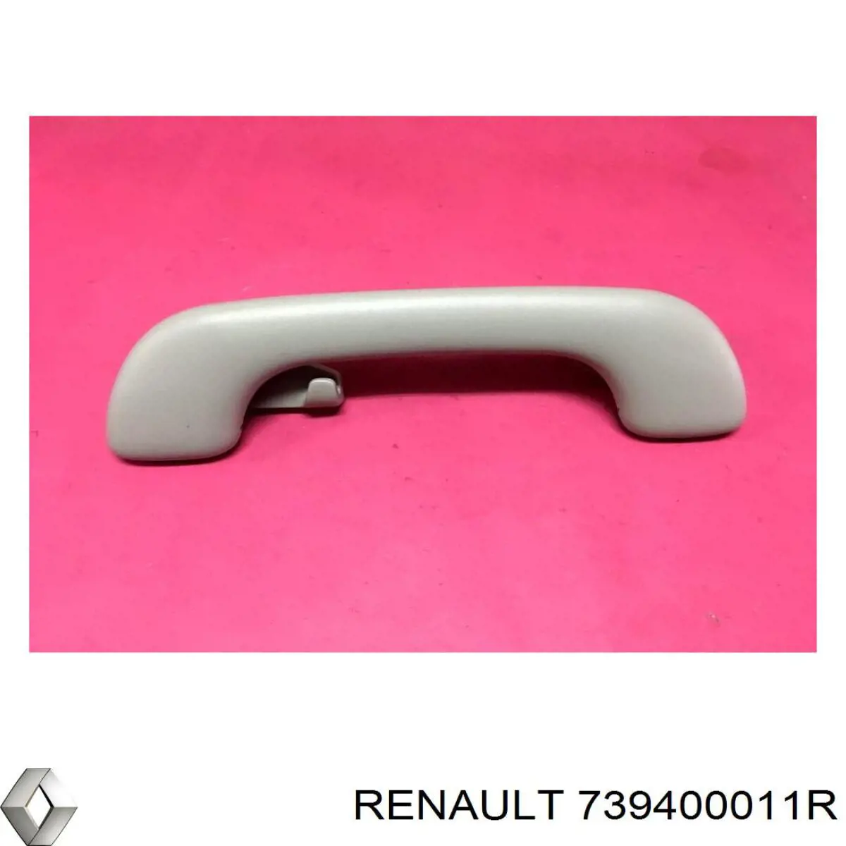 739400011R Renault (RVI) 