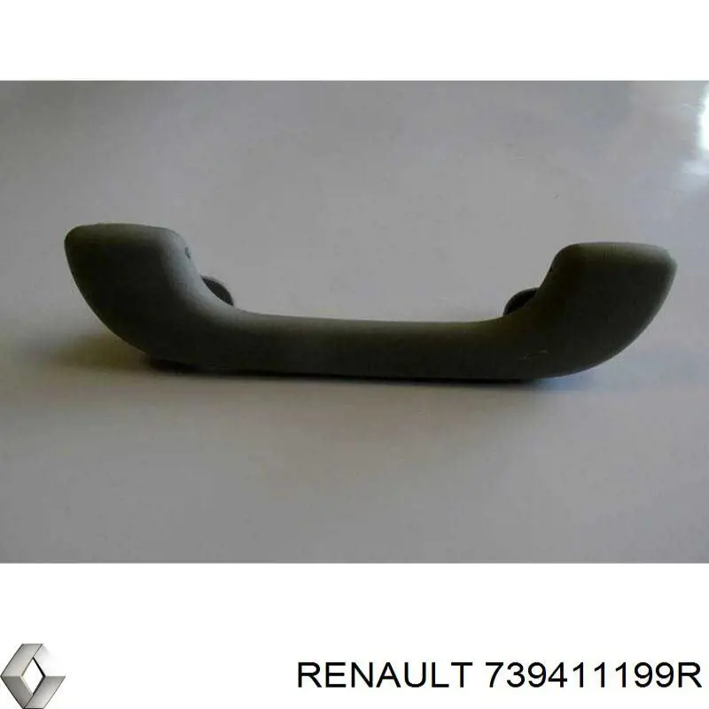  Renault (RVI) 739411199R цена, от 8.87 USD