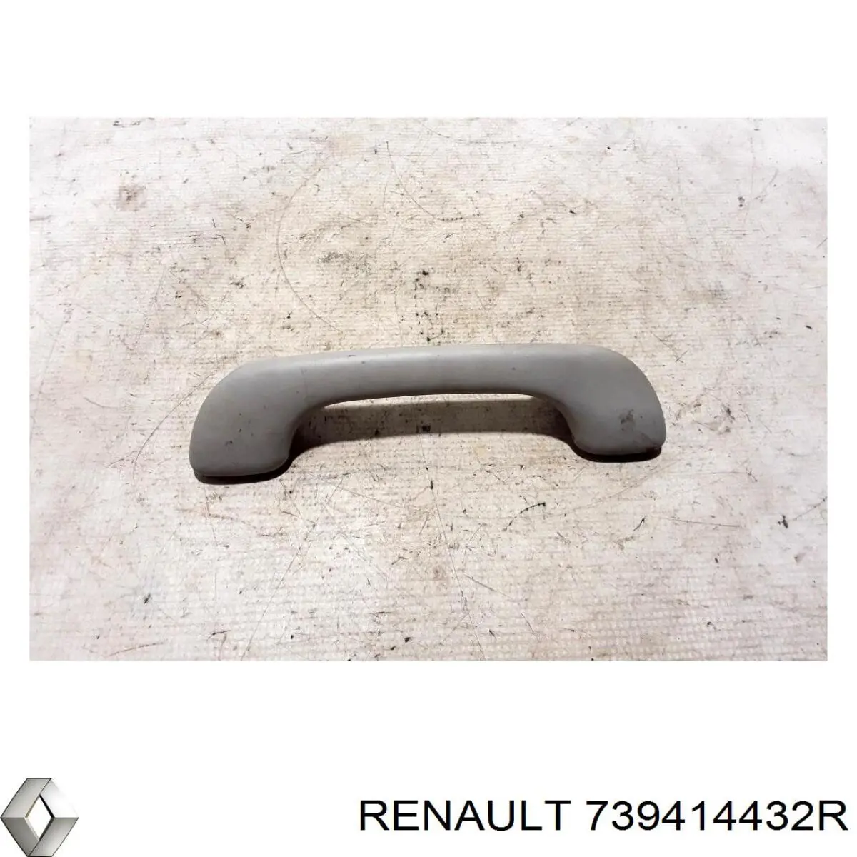 739414432R Renault (RVI)