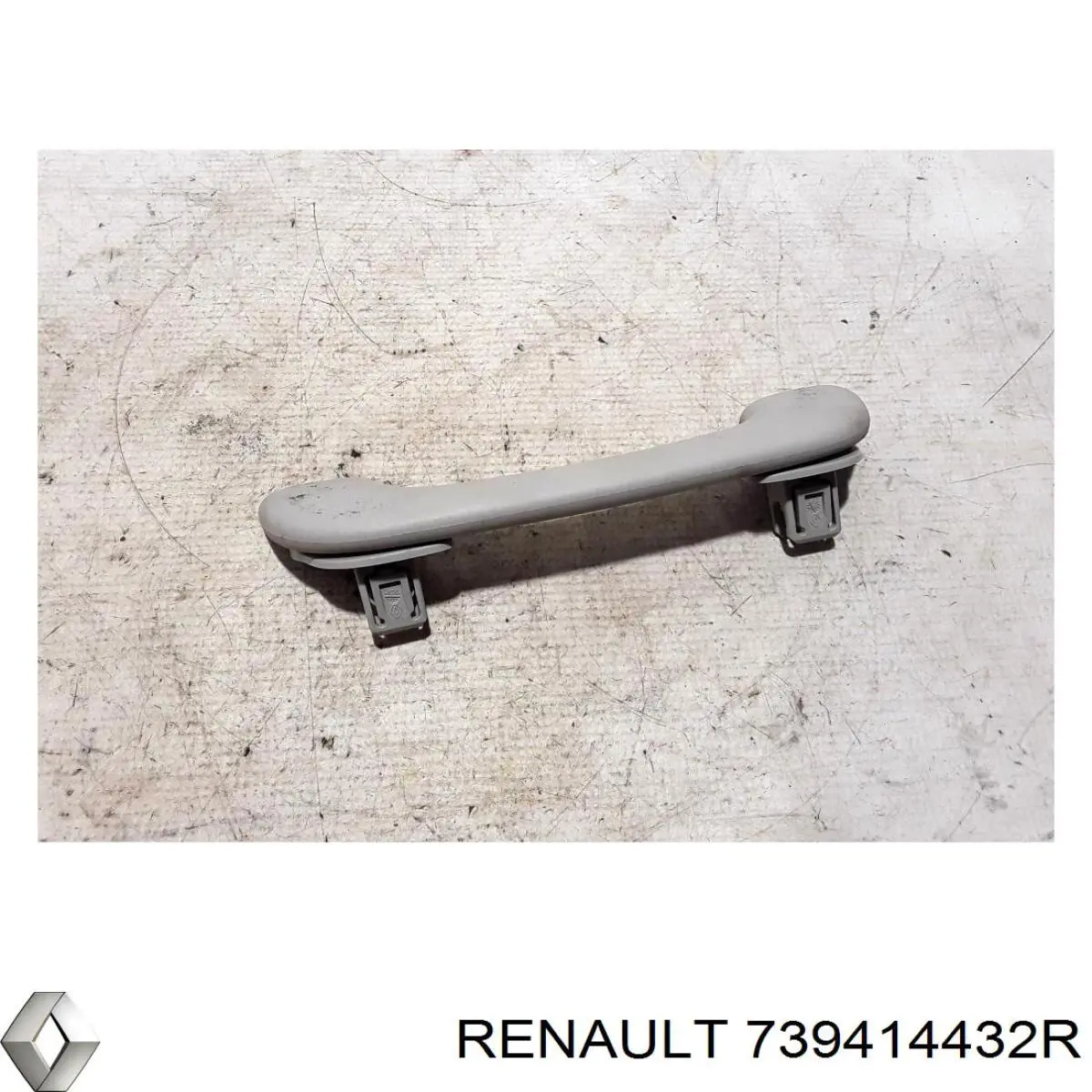  Renault (RVI) 739414432R цена, от 19.00 USD