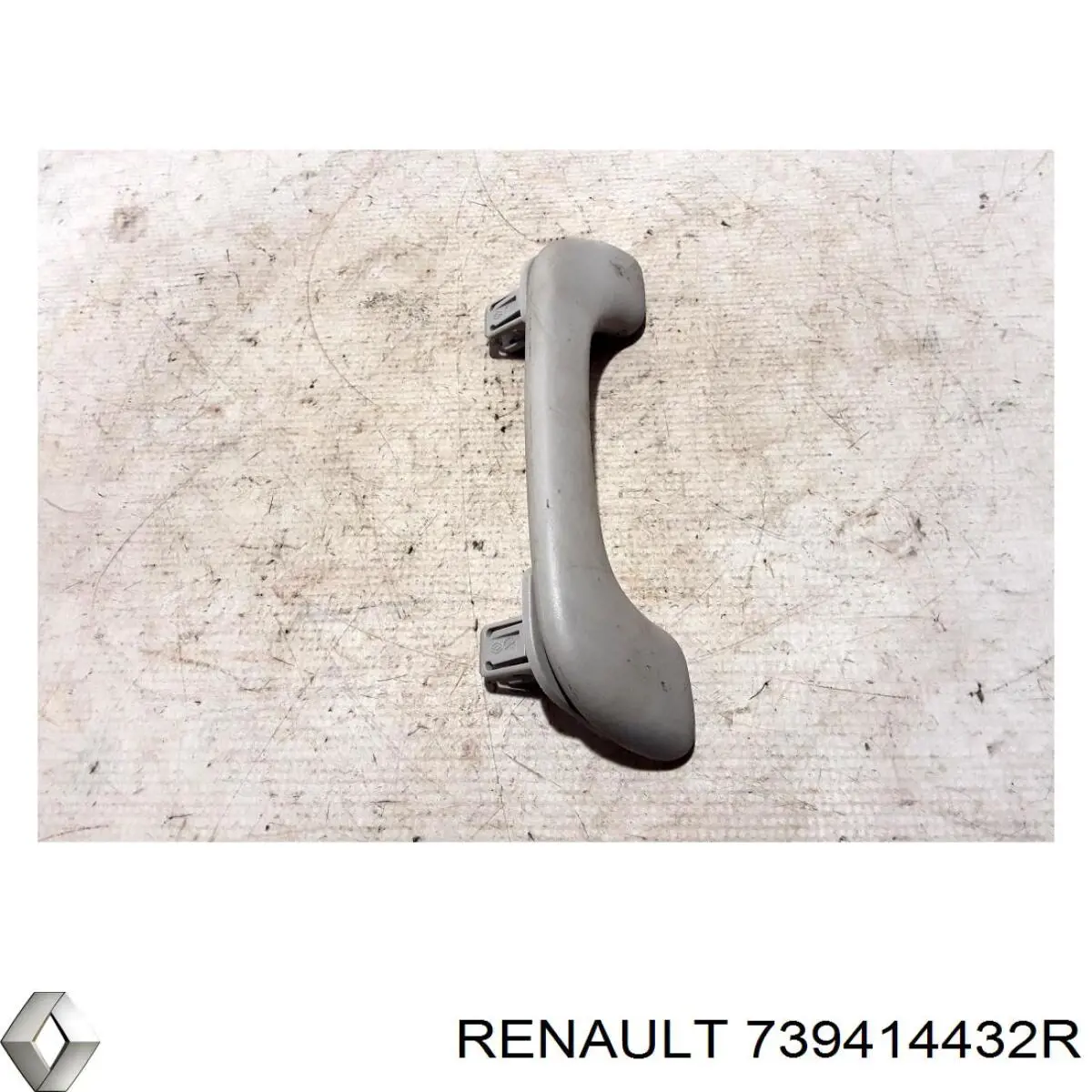 739414432R Renault (RVI) 