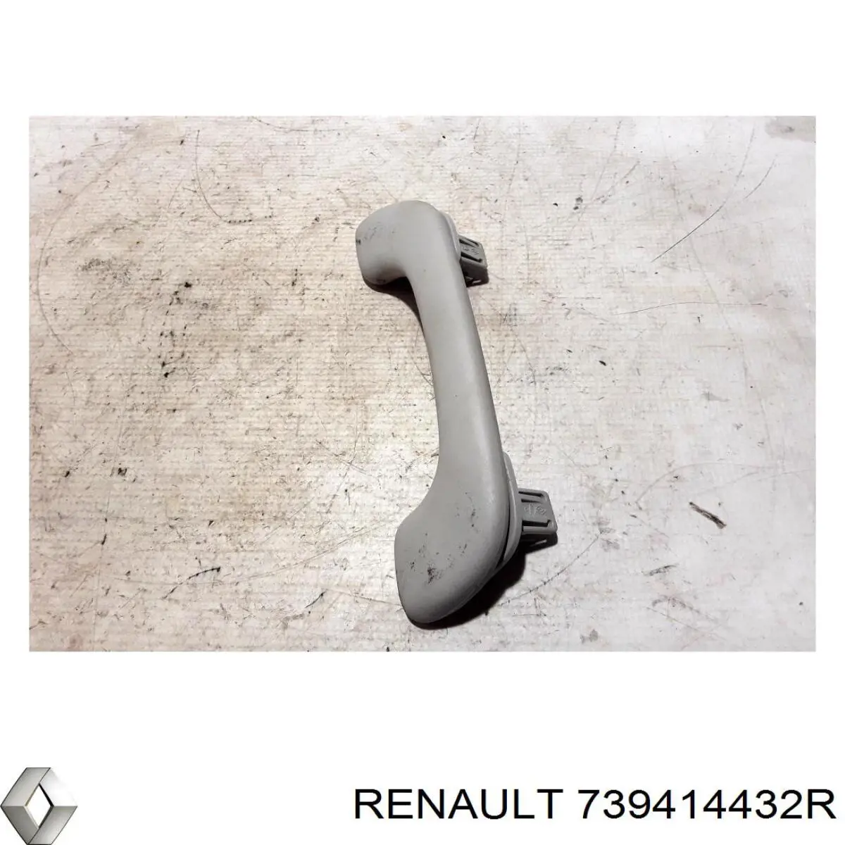 Купить 739414432R Renault (RVI) 