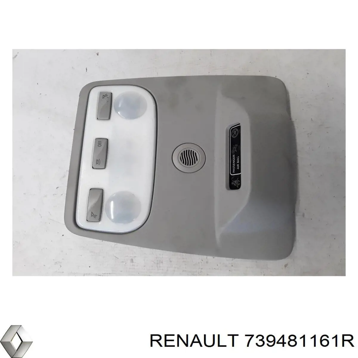  Renault (RVI) 739481161R цена, от 5.64 USD