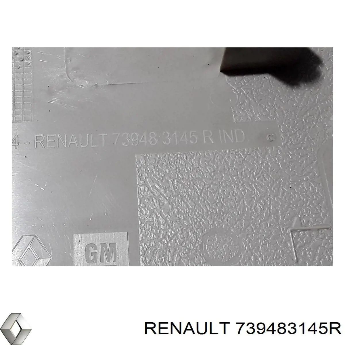Купить 739483145R Renault (RVI) 