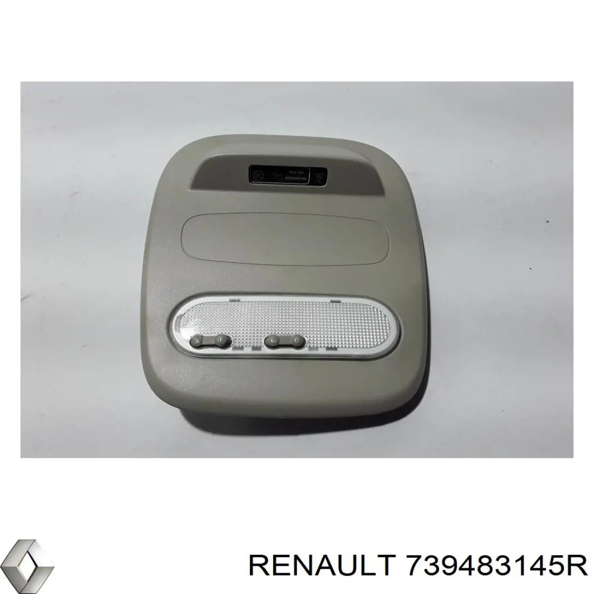  739483145R Renault (RVI)