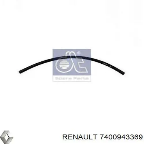 7400943369 Renault (RVI) 