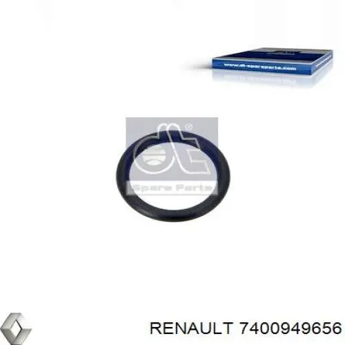 7400949656 Renault (RVI) 