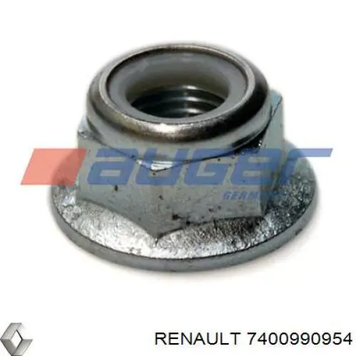  7400990954 Renault (RVI)