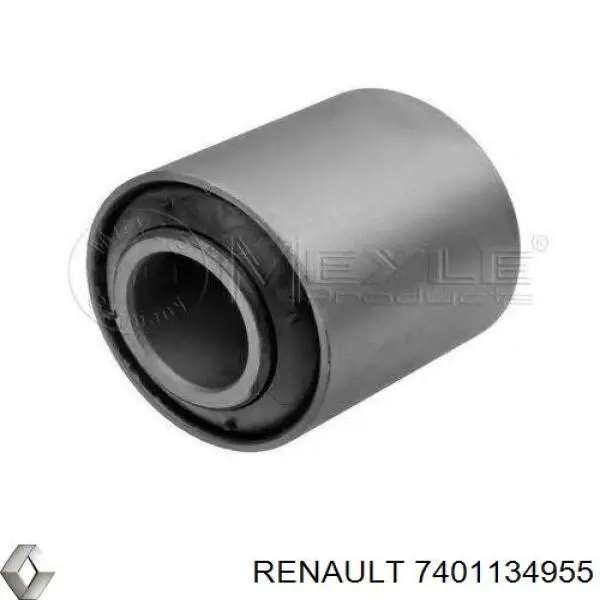 Сайлентблок стабилизатора заднего 7401134955 Renault (RVI)