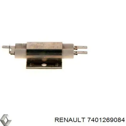 7401269084 Renault (RVI)