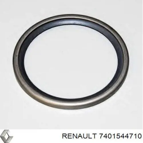 Прокладка термостата Renault (RVI) 7401544710 цена, от 5.82 USD