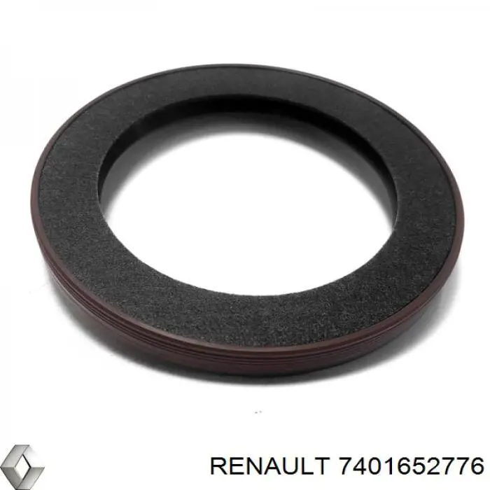 Купить 7401652776 Renault (RVI) Сальник хвостовика
