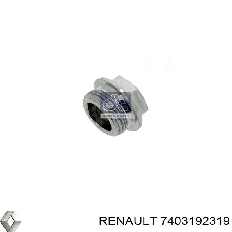  7403192319 Renault (RVI)