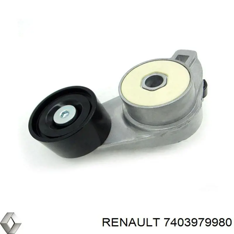 7403979980 Renault (RVI) Натяжитель клинового ремня