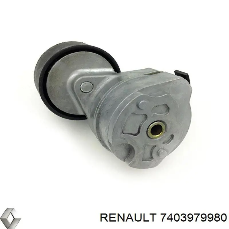 Натяжитель приводного ремня 7403979980 Renault (RVI)