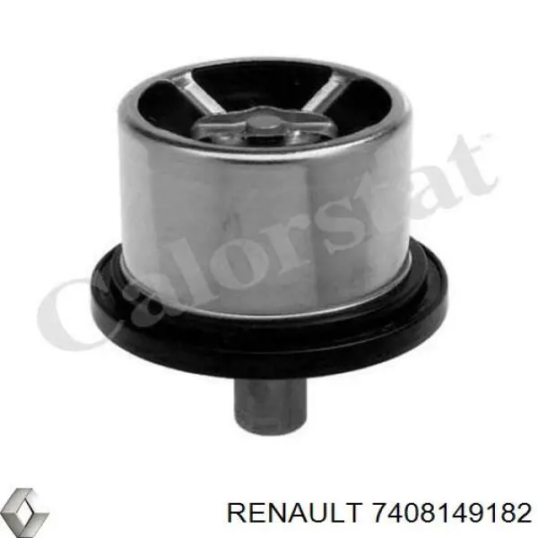 7408149182 Renault (RVI) термостат