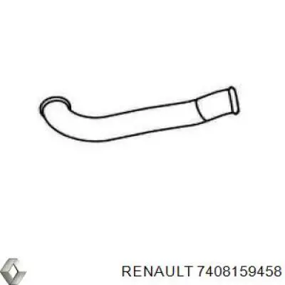  7408159458 Renault (RVI)