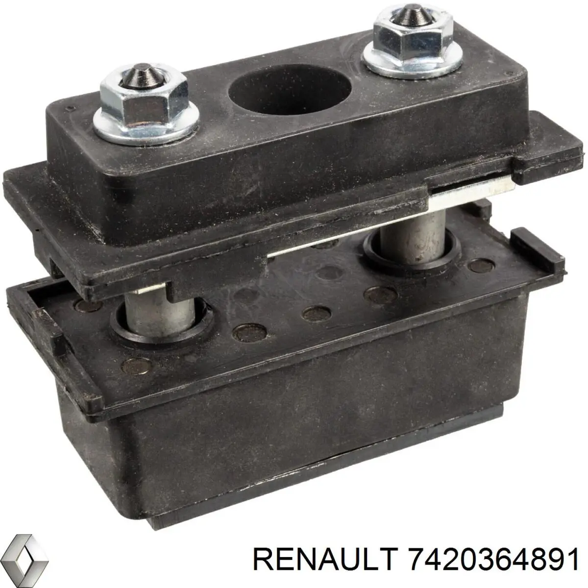  7420364891 Renault (RVI)