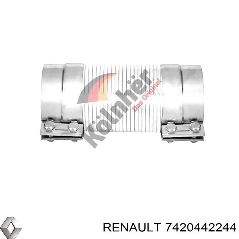  7420442244 Renault (RVI)