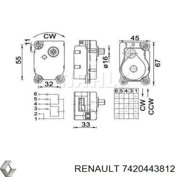  A0005402588 Mercedes