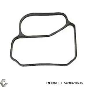 20479636 Volvo Прокладка корпуса термостата