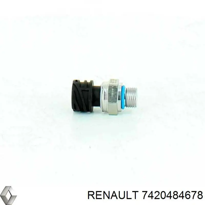 7420484678 Renault (RVI) датчик давления масла
