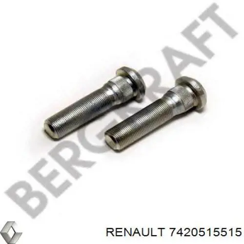 Купить 7420515515 Renault (RVI) 