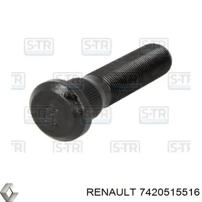  7420515516 Renault (RVI)