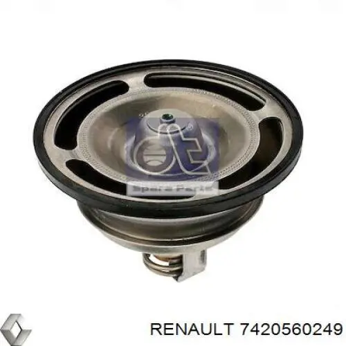 7420560249 Renault (RVI) термостат