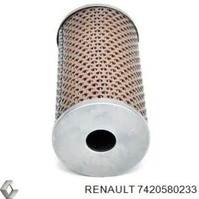 Фильтр ГУР Renault (RVI) 7420580233