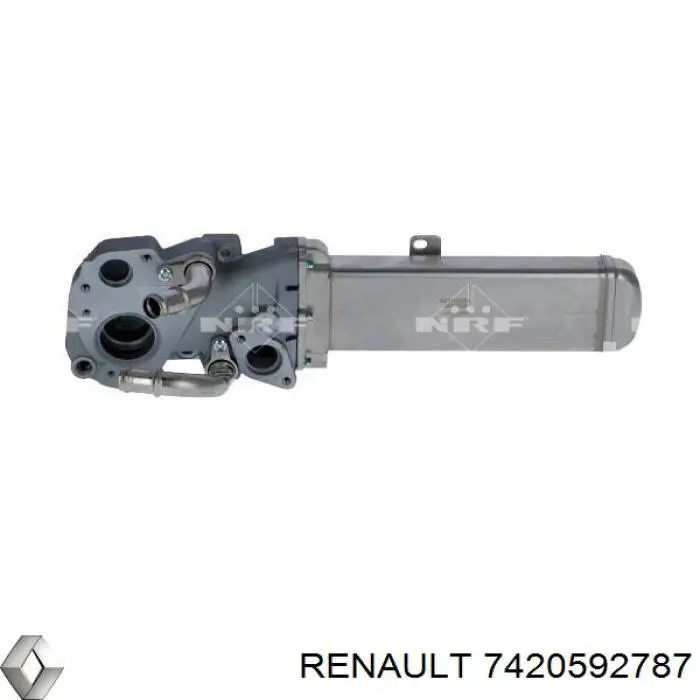  7420592787 Renault (RVI)