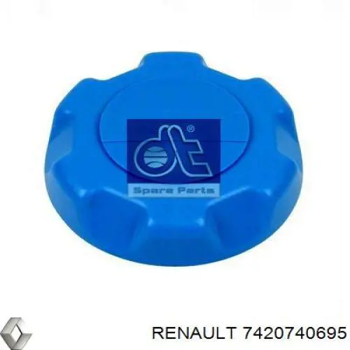  Renault (RVI) 7420740695 цена, от 3.67 USD