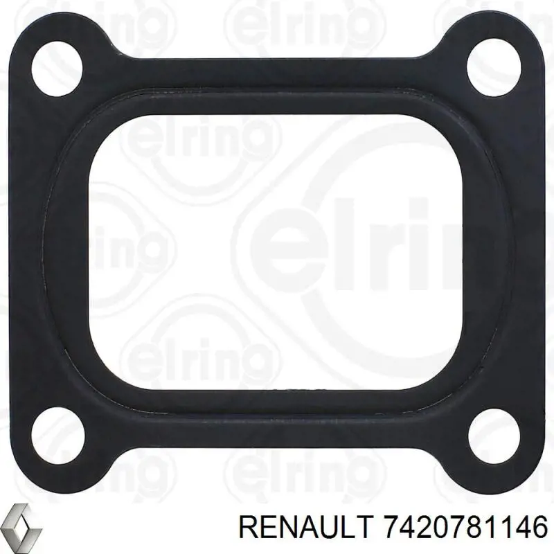  7420781146 Renault (RVI)