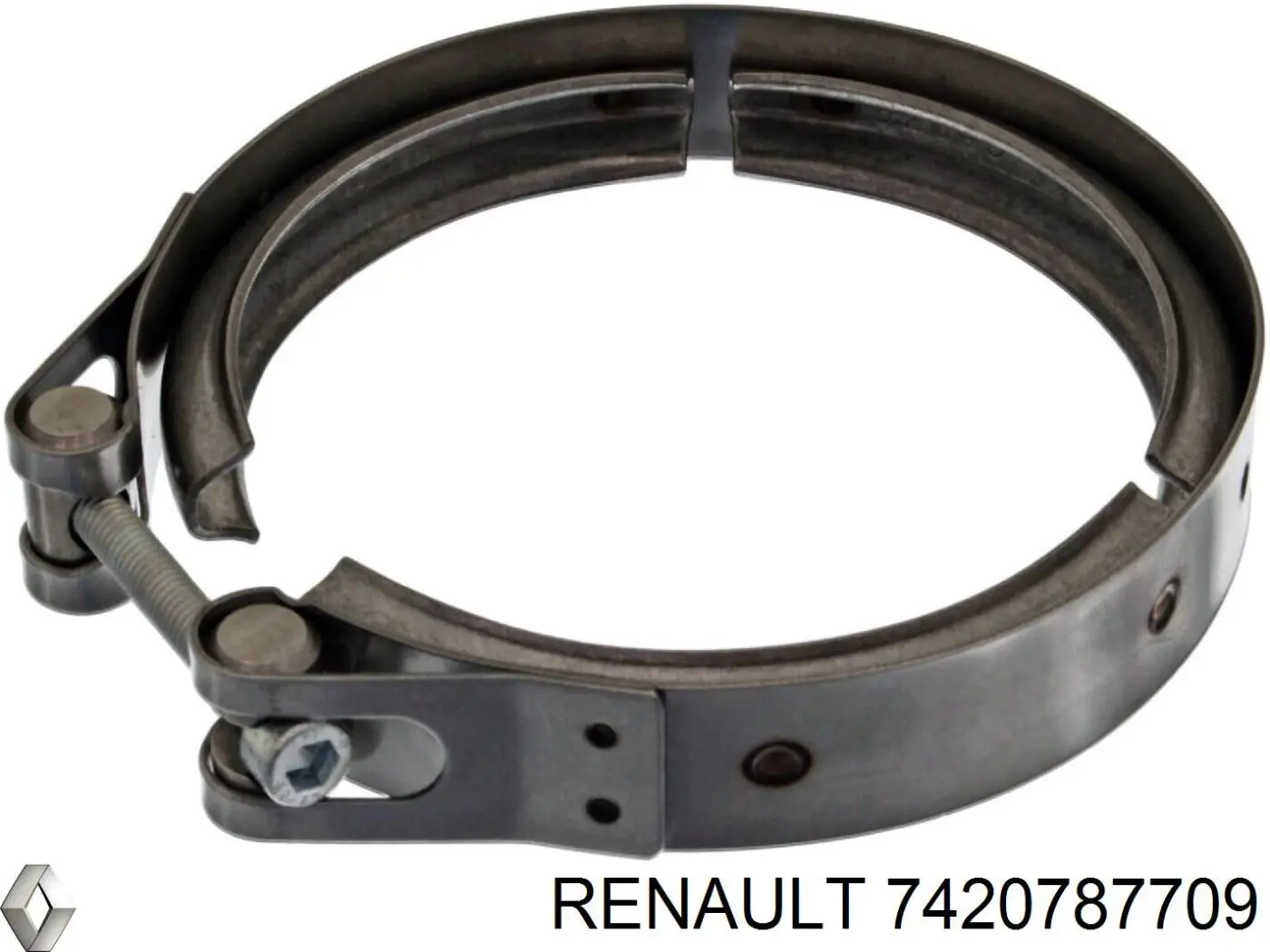  7420787709 Renault (RVI)