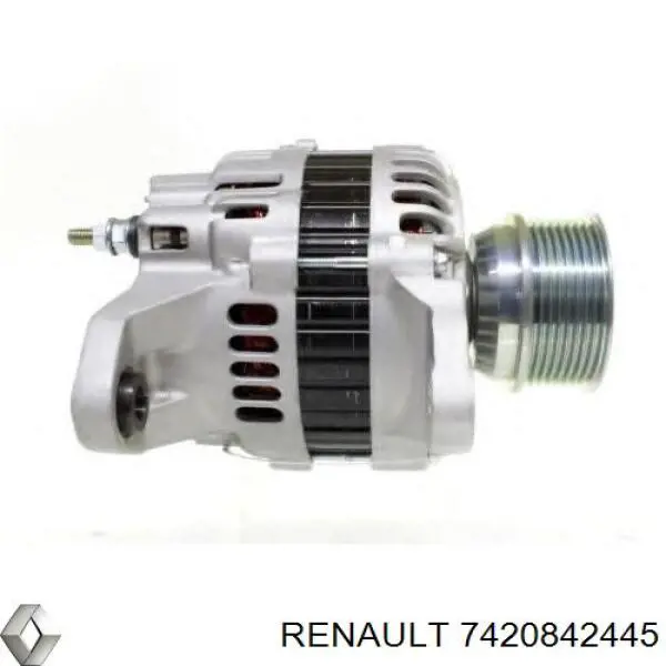 7420842445 Renault (RVI) gerador