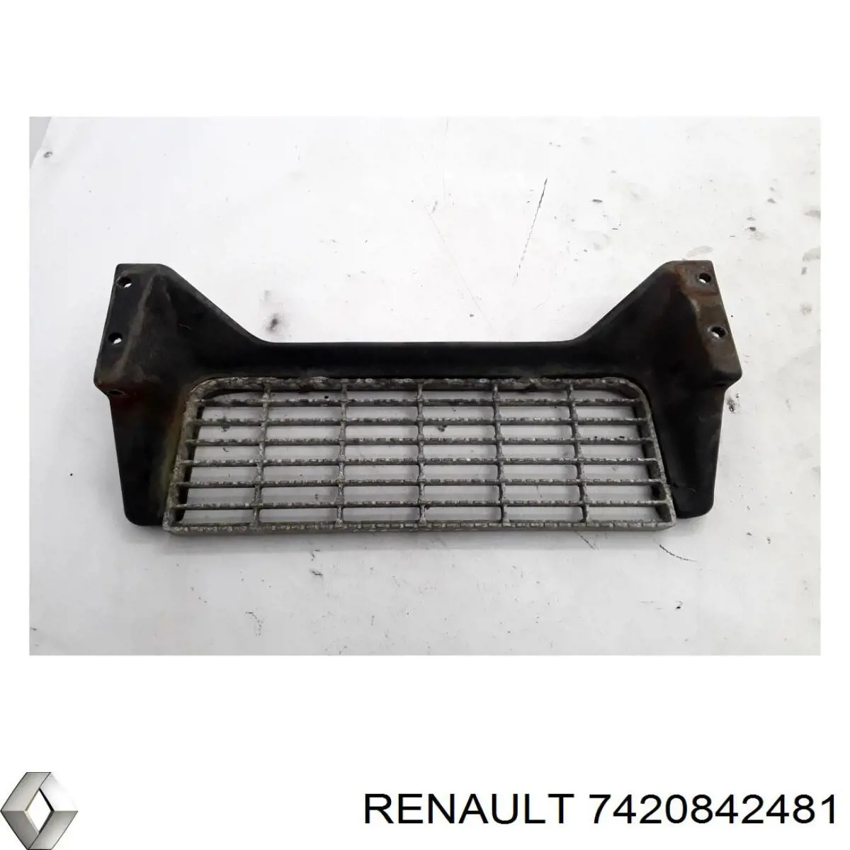 5000938375 Renault (RVI) 