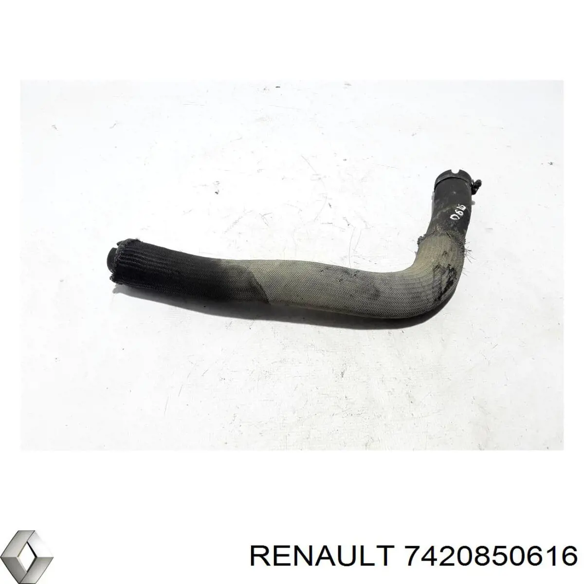 7420850616 Renault (RVI) 