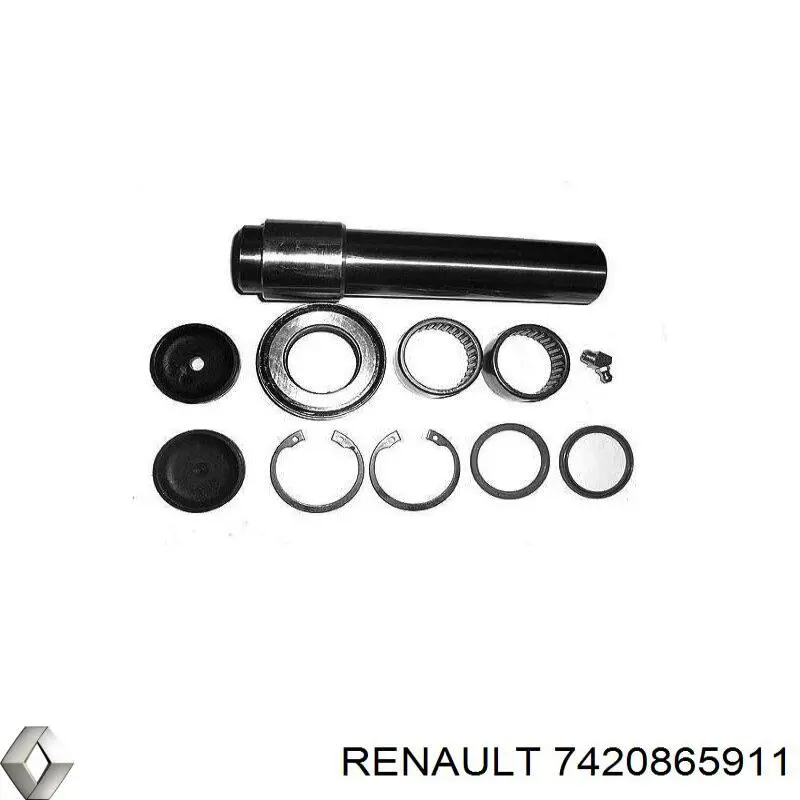 7420865911 Renault (RVI) 