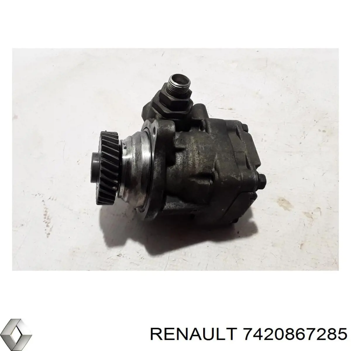 5010557120 Renault (RVI)