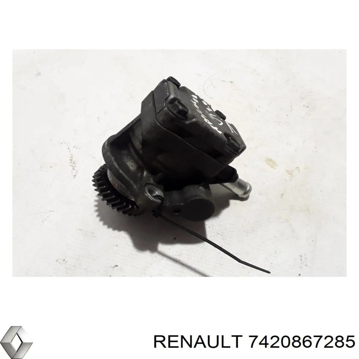  Renault (RVI) 5010557120 цена, от 74.38 USD