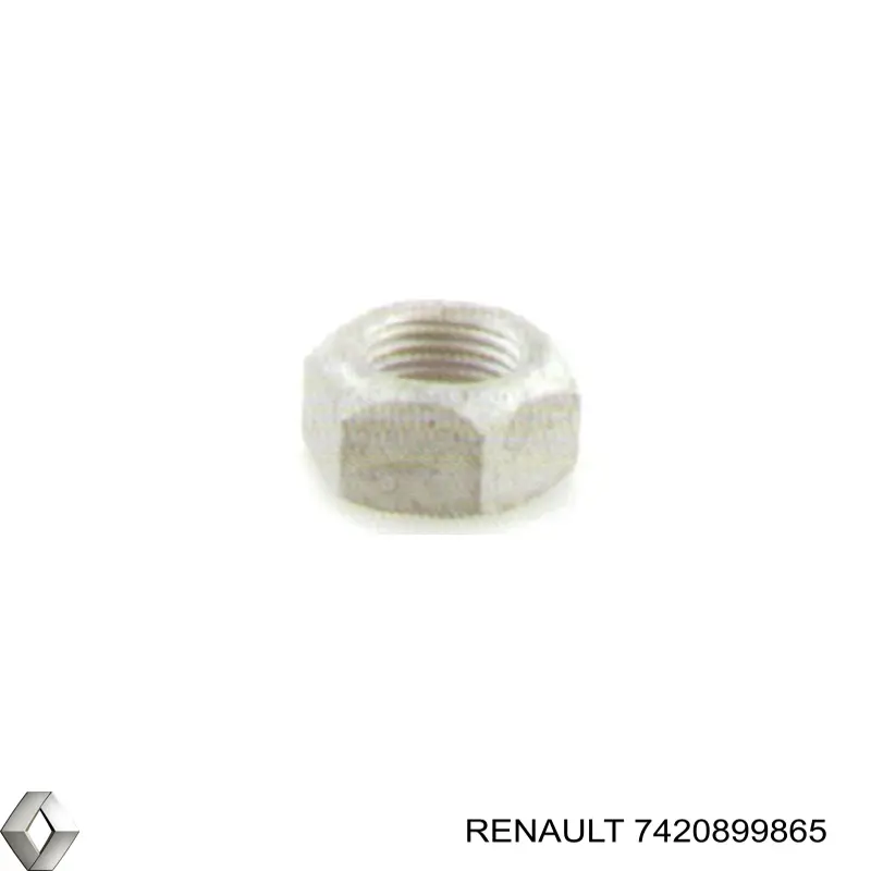  7420899865 Renault (RVI)