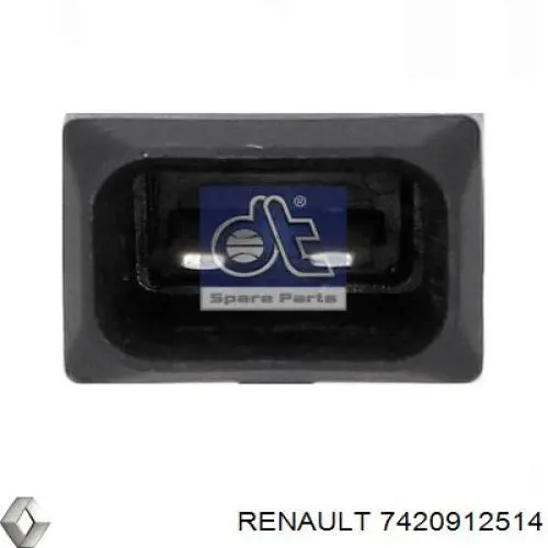  Volvo 20717624 цена, от 18.85 USD