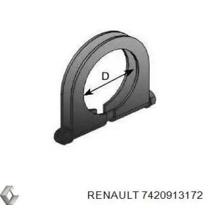 7420913172 Renault (RVI) 