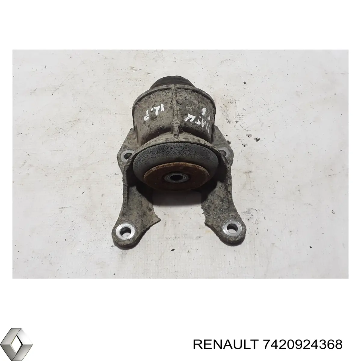  7420924368 Renault (RVI)