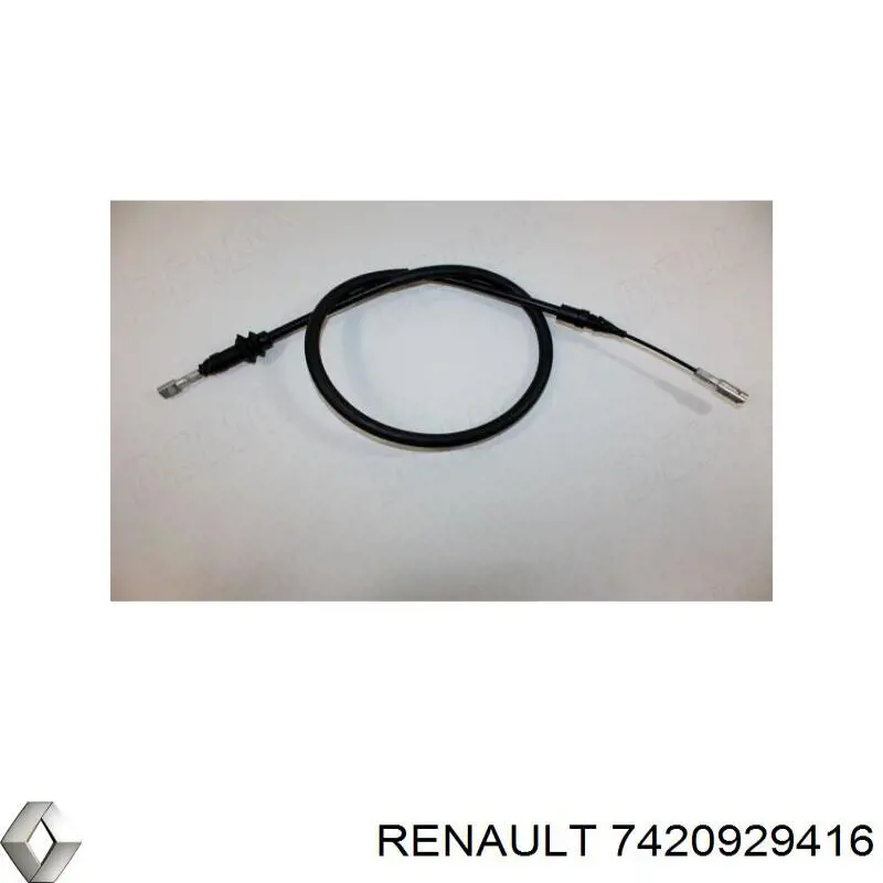  7420929416 Renault (RVI)